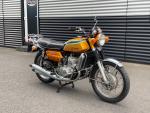 Klikněte pro detailní foto č. 12 - Suzuki GT 750