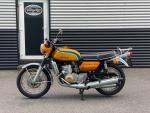 Klikněte pro detailní foto č. 3 - Suzuki GT 750