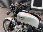 Klikněte pro detailní foto č. 2 - Honda CBX 1000