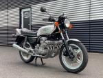 Klikněte pro detailní foto č. 7 - Honda CBX 1000