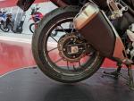 Klikněte pro detailní foto č. 11 - Honda CB 500 F