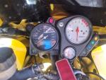 Klikněte pro detailní foto č. 3 - Honda VTR 1000 F