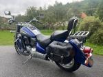 Klikněte pro detailní foto č. 7 - Suzuki VL 1500 Intruder