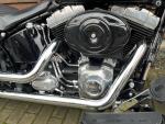 Klikněte pro detailní foto č. 11 - Harley-Davidson FLS Softail Slim