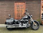 Klikněte pro detailní foto č. 1 - Harley-Davidson FLS Softail Slim