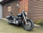 Klikněte pro detailní foto č. 2 - Harley-Davidson FLS Softail Slim