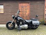 Klikněte pro detailní foto č. 4 - Harley-Davidson FLS Softail Slim