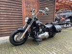 Klikněte pro detailní foto č. 5 - Harley-Davidson FLS Softail Slim