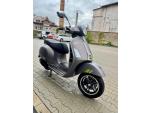 Klikněte pro detailní foto č. 12 - Vespa GTS 300 Super