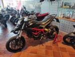 Obrázek k inzerátu: Ducati Hypermotard 821 (2014)