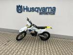 Detail nabídky - Husqvarna FE 450