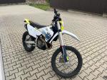 Klikněte pro detailní foto č. 2 - Husqvarna FE 450