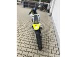 Klikněte pro detailní foto č. 4 - Husqvarna FE 450