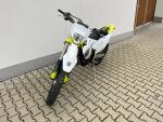 Klikněte pro detailní foto č. 5 - Husqvarna FE 450