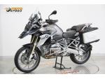 Klikněte pro detailní foto č. 1 - BMW R 1200 GS LC