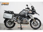 Klikněte pro detailní foto č. 6 - BMW R 1200 GS LC