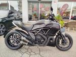 Klikněte pro detailní foto č. 2 - Ducati Diavel Carbon, ČR, 1.MAJ, DESMO, LAĎÁK, TLUMIČ, TOP