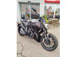 Klikněte pro detailní foto č. 4 - Ducati Diavel Carbon, ČR, 1.MAJ, DESMO, LAĎÁK, TLUMIČ, TOP