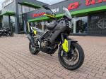 Klikněte pro detailní foto č. 2 - QJ Motor SVT 650 X PŘEDVÁDĚCÍ AKČNÍ CENA