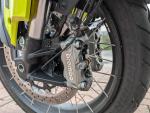 Klikněte pro detailní foto č. 5 - QJ Motor SVT 650 X PŘEDVÁDĚCÍ AKČNÍ CENA