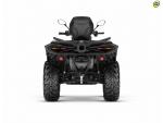 Klikněte pro detailní foto č. 4 - CAN-AM Outlander Max XU T HD8 MY2025