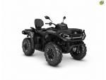 Klikněte pro detailní foto č. 1 - CAN-AM Outlander 1000 XU T HD10 MY2025