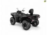 Klikněte pro detailní foto č. 3 - CAN-AM Outlander 1000 XU T HD10 MY2025