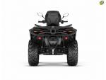 Klikněte pro detailní foto č. 4 - CAN-AM Outlander 1000 XU T HD10 MY2025