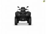 Klikněte pro detailní foto č. 5 - CAN-AM Outlander 1000 XU T HD10 MY2025