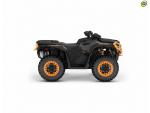 Klikněte pro detailní foto č. 2 - CAN-AM Outlander 1000R XT-P MY2025