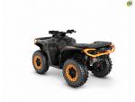 Klikněte pro detailní foto č. 3 - CAN-AM Outlander 1000R XT-P MY2025