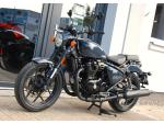 Klikněte pro detailní foto č. 4 - Royal Enfield Shotgun 650 GREY, BUNDA JAKO DÁREK