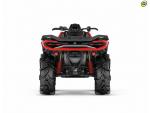 Klikněte pro detailní foto č. 4 - CAN-AM Outlander 1000R XMR MY2025