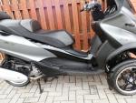 Klikněte pro detailní foto č. 11 - Piaggio MP3 300 2017