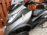 Klikněte pro detailní foto č. 3 - Piaggio MP3 300 2017