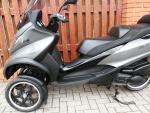 Klikněte pro detailní foto č. 4 - Piaggio MP3 300 2017