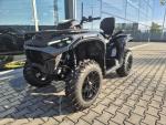 Klikněte pro detailní foto č. 8 - CAN-AM Outlander Max 1000R DPS MY 2025