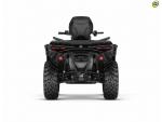 Klikněte pro detailní foto č. 4 - CAN-AM Outlander Max 1000R DPS MY 2025