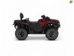 Klikněte pro detailní foto č. 2 - CAN-AM Outlander Max 850 XT MY2025