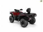 Klikněte pro detailní foto č. 3 - CAN-AM Outlander Max 850 XT MY2025