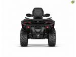 Klikněte pro detailní foto č. 5 - CAN-AM Outlander Max 850 XT MY2025