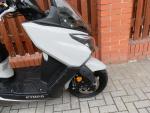 Klikněte pro detailní foto č. 10 - Kymco X-Town 125i ABS (2020)