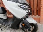 Klikněte pro detailní foto č. 13 - Kymco X-Town 125i ABS (2020)