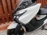 Klikněte pro detailní foto č. 3 - Kymco X-Town 125i ABS (2020)