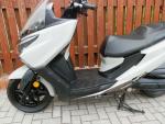 Klikněte pro detailní foto č. 4 - Kymco X-Town 125i ABS (2020)