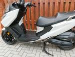 Klikněte pro detailní foto č. 5 - Kymco X-Town 125i ABS (2020)