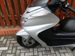 Klikněte pro detailní foto č. 12 - Yamaha YP 400 Majesty