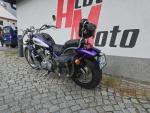 Klikněte pro detailní foto č. 4 - Honda VT 600 C Shadow VLX