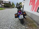 Klikněte pro detailní foto č. 8 - Honda VT 600 C Shadow VLX