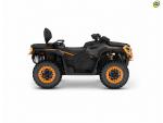 Klikněte pro detailní foto č. 2 - CAN-AM Outlander Max 1000R XT-P MY2025